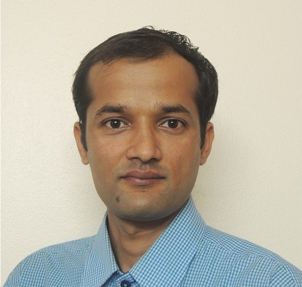 Rajan Parajuli