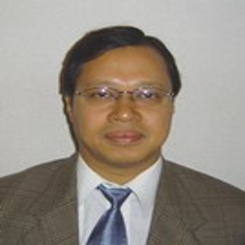 Prof. Dr. Hari Krishna Shrestha (Nepal Engineering College)